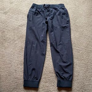 Lululemon ABC Jogger
Size XL